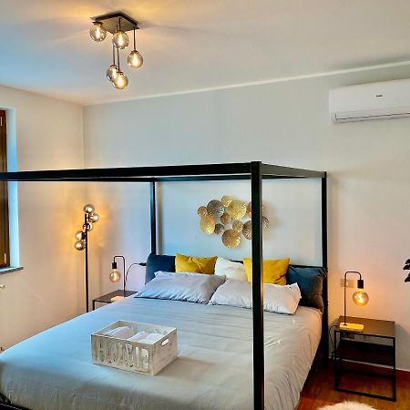 Malpensa Home Free Shuttle Mxp Case Nuove  Ngoại thất bức ảnh