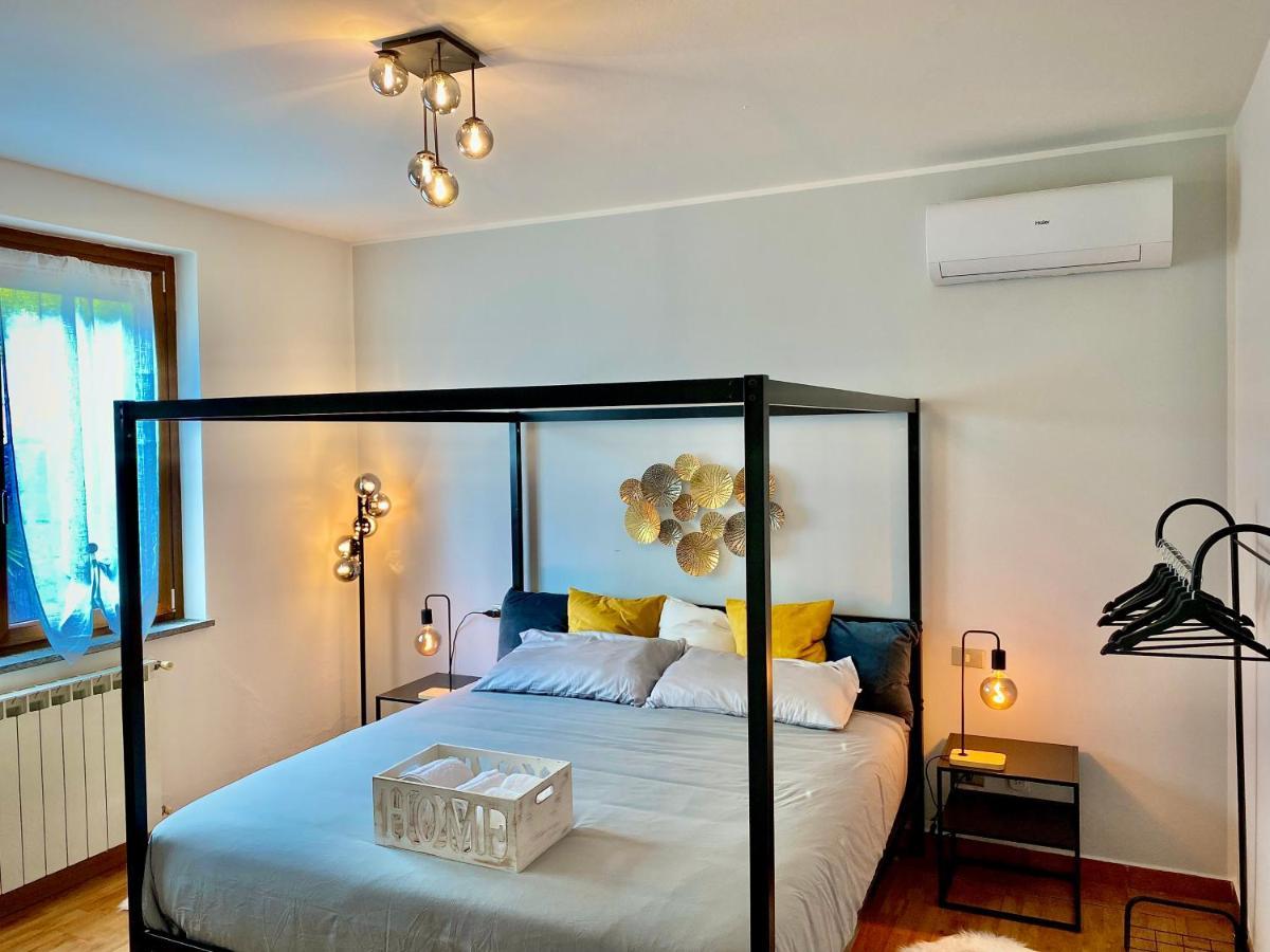 Malpensa Home Free Shuttle Mxp Case Nuove  Ngoại thất bức ảnh