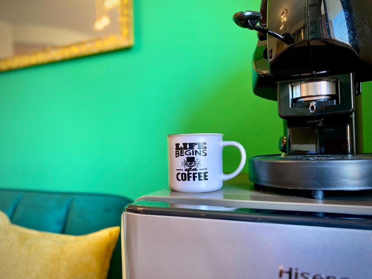 Malpensa Home Free Shuttle Mxp Case Nuove  Ngoại thất bức ảnh